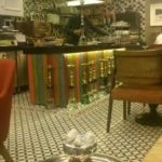 Central Point Cafe – Zeytinburnu