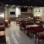 Central Point Cafe – Zeytinburnu