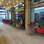 Corridor Cafe & Restaurant – Başakşehir