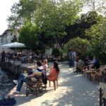 Elit Cafe – Kuruçeşme