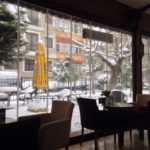 Fırat Nargile Cafe – Fatih