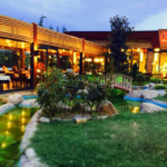 Fua Barbisos Cafe Restaurant – Kağıthane