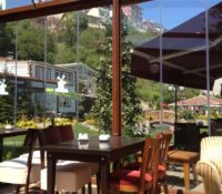 Fua Barbisos Cafe Restaurant – Kağıthane