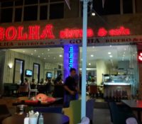 GOLHA Bistro & Cafe – Şişli