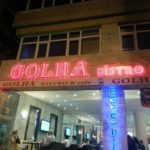 GOLHA Bistro & Cafe – Şişli