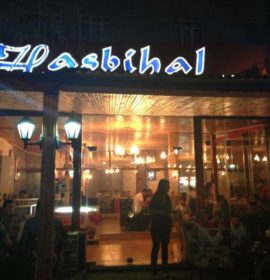 Hasbihal Nargile Cafe – Sultangazi