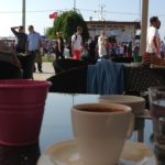 Helya Cafe – Büyükada