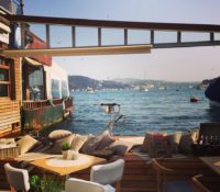 Mori Mori Cafe Restaurant – Bebek