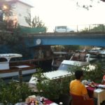 My Moon Restaurant & Cafe – Beykoz