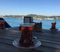 Nilly Cafe – Kuruçeşme