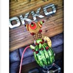 OKKO Lounge – Başakşehir