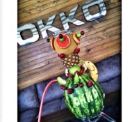 OKKO Lounge – Başakşehir