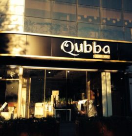 Qubba Concept – Beykoz