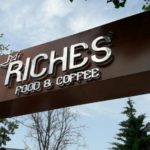 Riches Food & Coffee – Beykoz
