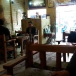 Sahra Cafe – Fatih
