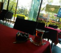 Şiraze Cafe & Nargile – Üsküdar