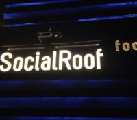 Social Roof – Küçükçekmece