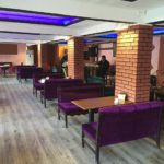 Stoneblue Cafe & Nargile – Avcılar