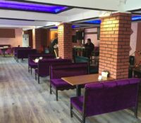 Stoneblue Cafe & Nargile – Avcılar