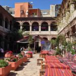 Taşhan Historical Bazaar – Fatih