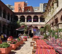Taşhan Historical Bazaar – Fatih