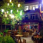 the PUFFIN Cafe – Beykoz