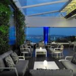 The Ritz-Carlton Bleu Lounge & Grill – Şişli