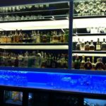 The Ritz-Carlton Bleu Lounge & Grill – Şişli