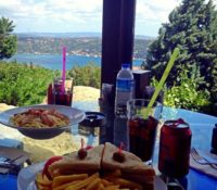 Ulus Cafe – Etiler