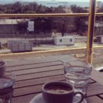 Unbeyaz Cafe – Zeytinburnu
