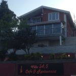 Villa 34,5 Cafe & Restaurant – Sarıyer