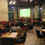 White Line Cafe Restaurant & Nargile – Başakşehir