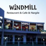 Windmill Cafe Nargile Restaurant – Başakşehir