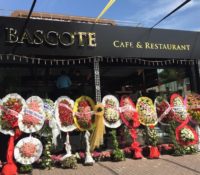 Bascote Cafe – Bakırköy