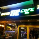 BOWTIE Papyon Cafe – Beşiktaş