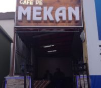 Cafe De Mekan – Eskişehir