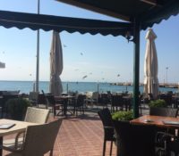 Cafe’de Marine – Tekirdağ