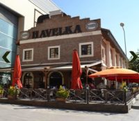 Havelka Pub Nargile – Eskibağlar / Eskişehir
