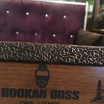 Hookah Boss – Bahçelievler