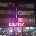 Lovely Cafe – Bahçelievler