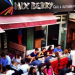 Mix Berry Cafe – Avcılar
