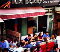 Mix Berry Cafe – Avcılar