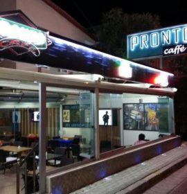 Pronto Cafe – Avcılar