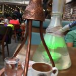 Rağbet Cafe & Bistro – Eskişehir / Eskibağlar