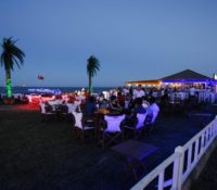 Shaya Beach Cafe & Restaurant – Tekirdağ