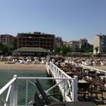 Shaya Beach Cafe & Restaurant – Tekirdağ