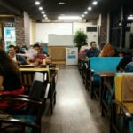 Telve Cafe Nargile – Eskişehir