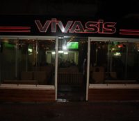 Vivasis Cafe – Bahçelievler