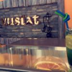 Vuslat Cafe – Eskişehir