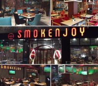 Smokenjoy Lounge – Gazi Osman Paşa